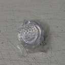 Suction Cup Hooks for Door Wreaths - Heavy Duty Clear Wreath Suction Cups for Glass Door, Window, and More - Twist Tight Lock Christmas Decor Hanger Holder - Removable & Reusable, Outdoor & Indoor