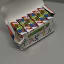 Luminous 13 Action Figure Set, 6PCS Robot Action Figure Titan 13 3D Printed Toys Articulated, for Modeling Enthusiasts Etc Birthday Gifts for Kids 3-8 Years Old, Grow in Dark Assembly Required