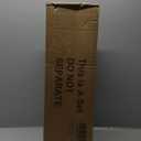 JUSTOYOU Artificial Olive Tree 6 Feet Fake Topiary Olive Trees Faux Tree Plants in Pot Olive Fruits and Leaves Tree for Indoor Outdoor Decor Home Office Garden Modern Decoration Housewarming Gift