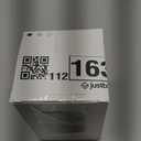 Portable Mini Humidifier, Colorful, Cool Mist, USB Powered. Perfect for Bedroom, Office & Car (300ml, White)