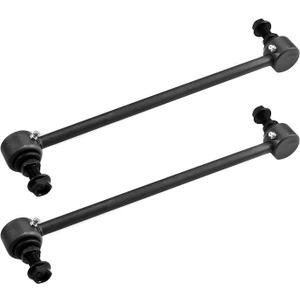 ASTARPRO 2pcs Front Sway Bar Links K750124 Compatible with 2006-2015 Honda Pilot 2010-2013 Acura ZDX 2006-2013 Acura MDX