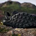 Adidas Women's Terrex Anylander Hiking Shoe, Black/Black/Grey, 7