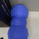 FitSmart Vibroller V1 Massager, Blue