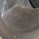 Handheld Vacuum Cordless Car Vacuum Cleaner 11000PA High Power Portable 1.4lbs Lightweight Rechargeable with 2 Filter Multi-Nozzles for Home Office Pet Hair Dust (Black)