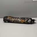 Skanda Dash Cover Mat Pad Custom Designed for Select Ford Edge Dashboards: Velour Material, Mossy Oak Break Up