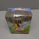 KOOY Inflatable Duck Costume Adult, Inflatable Costumes Women Men, Ride On Duck Suit Blow Up Costume for Adults, Party Halloween Costumes