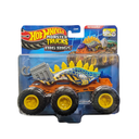 Hot Wheels Monster Truck Big Rigs Motosaurus