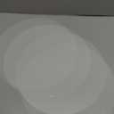 Zonon 4 Pcs 12 Inch Round Clear Acrylic Sheets, Acrylic Cake Disc 1/16" Thick Transparent Circle Disc for Table Top Protector, Cake Board, DIY Crafts, Photo Backdrop, Picture Frame, Painting