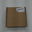 Rose Gold Birthday Sash Crown & Tiara for Woman Gifts for Happy 100th Birthday Party Favor Supplies