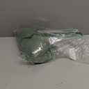 Sage Green Table Runner, 120 Inch 10 FT Boho Rustic Cheesecloth Gauze, Farmhouse Centerpieces Decor for Wedding Spring Easter Baby Bridal Shower Party Decoration, 1 Pack