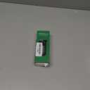 No-Drill Adhesive Doorbell Mount Compatible with Blink Doorbell (2nd Gen), Door Mounting Holder Bracket Accessories, Not Block Motion Sensor Anti-Theft Camera Mount for Home, Apartment, Office, School (Black)