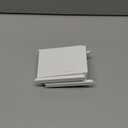 2025 1.2Gbps WiFi Extender Signal Booster, Up to 12880 sq. ft, Dual Band 5GHz/2.4GHz, WiFi Extenders Signal Booster for Home, WiFi Range Extender with Ethernet Port