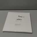 Dandat 10 Pcs Small Mirrors for Kids Unbreakable Shatter Proof Mirror 6 x 4 Inches Pastel Unbroken Mirrors Bulk for School Classroom DIY Crafts Nursery Bathroom Daycare (Bright Colors)