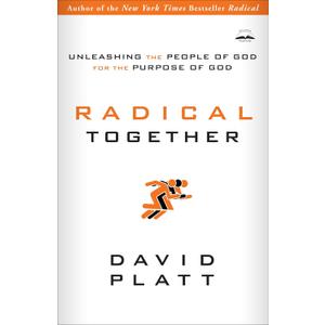 Radical Together: Unleashing the People of God for the Purpose of God