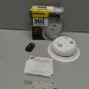 First Alert Heat Alarm Hard Wired 120 V