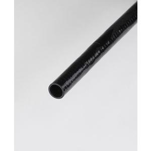 Black Fiber Tube 56"