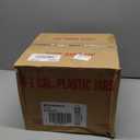 Blue Plate Real Mayonnaise, 128 Fl Oz Jar (Pack of 4)