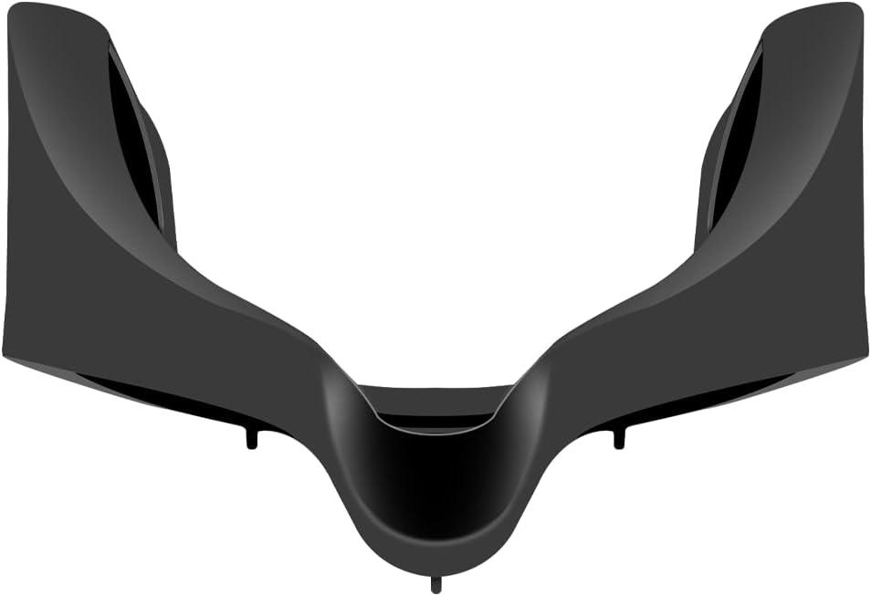 Globular Cluster F3-S Silicone Light Blocker for Meta Quest 3 - Compatible Only with Halo Head Straps - Magnetically Attaching Silicone Facial Interface