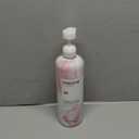 Pantene Sulfate Free Rose Water Shampoo, Soothes, Replenishes Hydration, Safe for Color Treated Hair, Nutrient Infused with Vitamin B5 and Antioxidants, ProV Blends, 30.0 oz