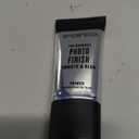 Smashbox The Original Photo Finish Smooth & Blur Makeup Primer | Instantly Smooths and Blurs Fine Lines and Pores | Vitamins A + E