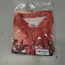 Halloween Button up Shirts for Men Vintage Halloween Scary Graphic Tees Shirt Hawaiian Shirt Short Sleeve (XXL)