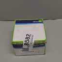 Leviton Pop-Up Floor Box with Dual Type A, 3.6 USB Charger, 20 Amp Outlet, Brass, PFUS2-BR