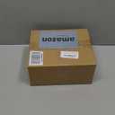 Kingrol 20 Pack 4-Inch Clear Plastic Fillable Ornaments Ball, for Christmas, Wedding, Party, Home Decor