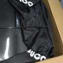 2-in-1 16-Inch Dethatcher & Scarifier Electric Corded, 15 Amp Copper Motor, Electric Lawn Dethatcher with 5-Position Depth Adjustment, 14.5 gal Thatch Bag,Walk Behind for Yard Lawn Garden Care