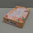 XSEINO 37300+ Pcs Clay Beads Bracelet Making Kit,8 Boxes 180 Colors Friendship Charms Kit Flat Polymer Heishi Beads with Rich Jewelry Making Accessories for Crafts Christmas Gifts