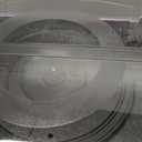 Turntable Vinyl Record Players New Sleek Turn Tables with Speakers Belt-Driven All-in-one LP Phonograph 3-Speed Bluetooth Wireless Playback Headphone AUX RCA Auto Stop Pale Light Purple