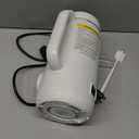 MAGETANG 7 in 1 Nut Milk Maker Machine 28oz Automatic Milk Maker for Homemade Coconut, Oat, Soy, Plant-Based Milk, Juice with 18H Delay Start/6H Keep Warm/Self Cleaning (White)