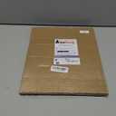 Aiyufeng Sheer Voile Window Treatment Rod Pocket Curtain Panels for Kitchen Bedroom Living Room Drapes Sunlight Filtering Privacy Semi Home Decor Assorted Colors Sizes (Burgundy, 40 W x 72 L)