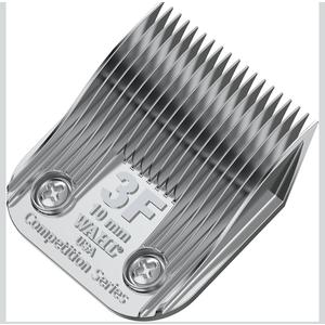 Wahl Professional Animal 3F Full Extra Coarse Competition Series Detachable Blade with 25/64-Inch Cut Length (2376-100)