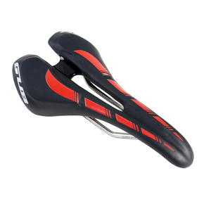 UNISTRENGH Bike Saddle Comfortable Ultralight Bicycle Seat for Men Cushion Provides for MTB Road Bicycle Fixed Gear Touring