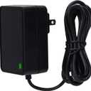 LEFXMOPHY Charger for Opove M3 Pro Massage Gun, Toloco T11 Pro 25.2V or 26V PS252W1000U R241-2501000D Replacement Charging Cord UL Listed