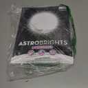 Astrobrights/Neenah Bright White Cardstock, 8.5" x 11", 65 lb/176 gsm, White, 75 Sheets (90905-02) - Packaging May Vary