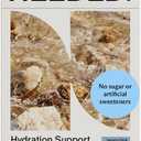 Needed. Hydration Support with Electrolytes & Trace Minerals – Electrolytes for Pregnancy & During Lactation - 30 Hydration Packets Lightly Sweetened with Real Fruit, Variety