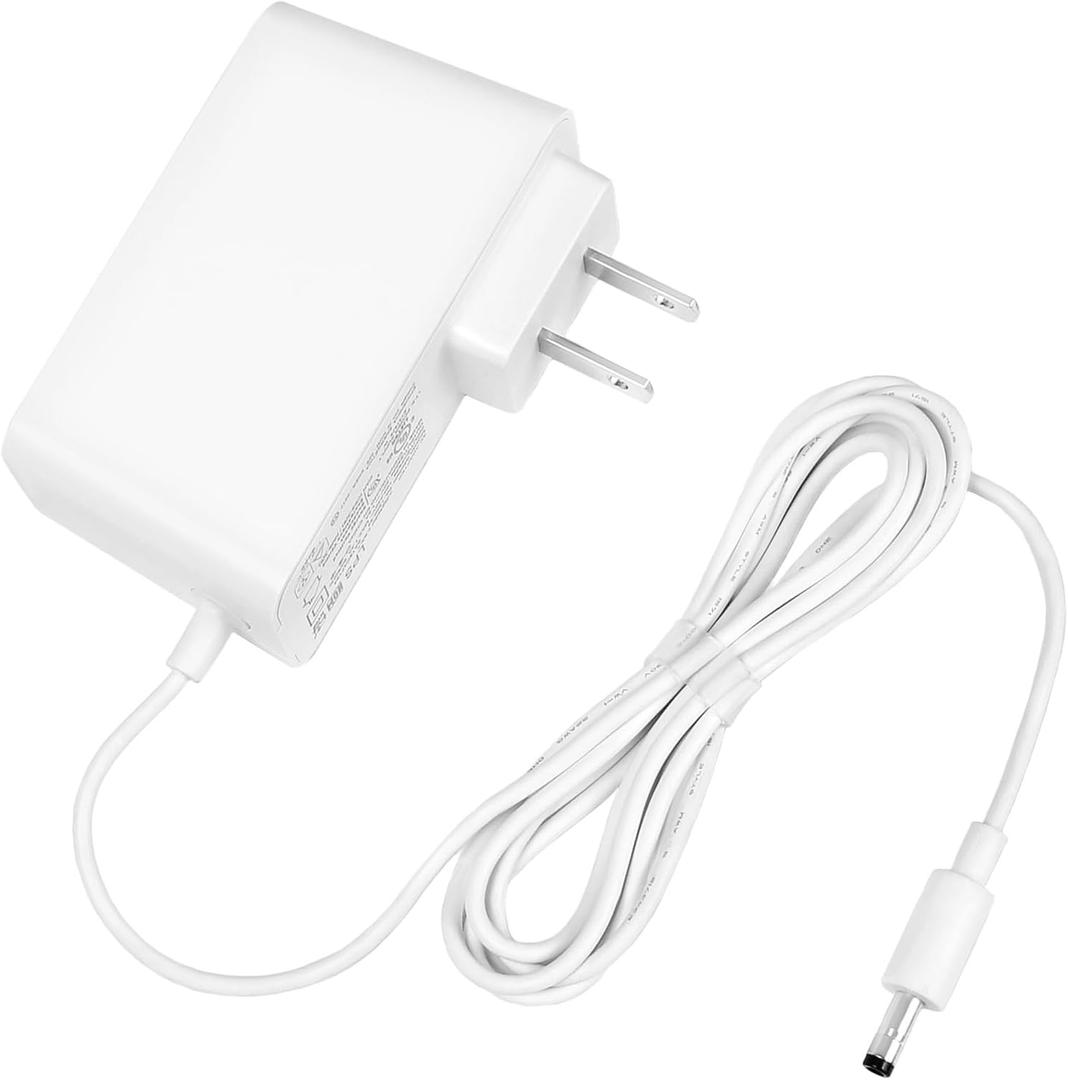 20V 1.5A Charger Power Supply Compatible with Lenovo Smart Clock Smart Display 7 8 10 m10 inch CD-24501F SD-8501F SD-X701B SD-X501F PA-1300-42 SA18C57982 (Not 12V,Not fit pa-1300-41 Adapter)