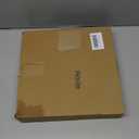 Deck Mounted Bird Bath for Deck Rail & Garden-11.5 Inch Frosted Black,Clamp-On Detachable Bowl with Rust-Proof Bracket,Easy Clean Outdoor Bird Feeder with Magnetic Dragonfly for Patio Lawn Backyard