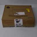Toilet Seat Cover Dispenser Wall Mounted Stainless Steel Matte Black