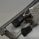 Drum Workshop CP9500TB 9000 Series 2-Leg Hi-Hat Stand