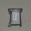 G24Q LED Bypass GX24 4-Pin Base LED Bulb 10W 120V 4000K, Compatible with GX24Q-1/GX24Q-2/GX24Q-3, 18W/23W CFL Replacement for Kitchen Downlight, Natural White, 2-Count (Must Remove Ballast)