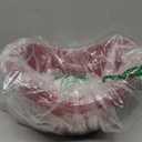 Prodyne Vino Gondola Wine Bucket, Red, 2 Bottle (10.5" x 8" x 7.75")