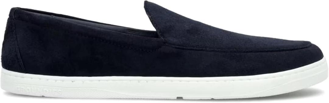 GROUNDIES Ghent Women Barefoot Shoes - Stylish Urban Footwear for Comfort & Versatility, Premium Design for Everyday Wear, Size 7