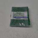 POPRUN 2026 Planner (Medium Size 8.5''x 6.5'' Hardcover) - Daily Weekly and Monthly Calendar Agenda 2026 Appointment Book with Hourly Time Slots, Monthly Tabs, 100 GSM - Midnight Green