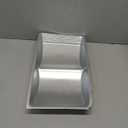 Book Shape Cake Pan, 3D Birthday Cake Pan, Aluminum Alloy Cake Molds Nonstick Baking Tools