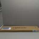 Lightronic Extra Durable Clip-on in-Channel Auto Vent Window Visor, Fits 1994-2003 Chevrolet S10 & GMC Sonoma, 1995-2005 Chevy Blazer & GMC Jimmy, UV-Protect Rain Guard Wind Deflector, Smoke, 2Pcs