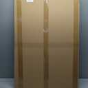 KISSFOX Vintage Wall Art Framed Retro Rustic Landscape Painting Canvas Prints Farmhouse Floral Country Scenery Picture Home Office Decor Bathroom Bedroom Living Room (24x36 in)