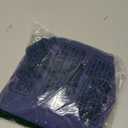 baleaf Women's Petite Fleece Lined Leggings with Pockets, 25" Thermal Winter Warm High Waisted Thick 7/8 Yoga Pants (X-Large)