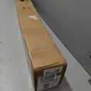 Portable Projector Screen with Stand, 50 Inch 4:3, Outdoor Projector Screen, Lightweight and Retractable, 1.2 High Gain Wrinkle-Free Video Projection Screens, for Home Cinema, Meeting Presentation.